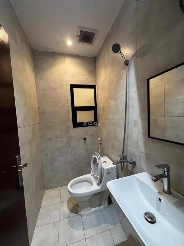 One-bedroom apartment for rent in Al-Wadi, Riyadh