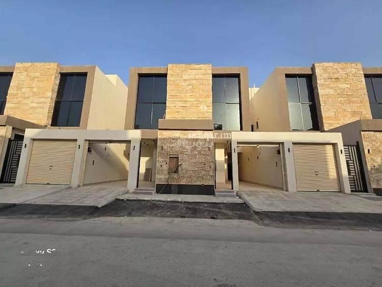 Floor for sale in al rimal, riyadh