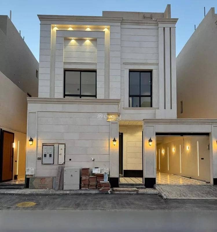 Floor for sale in Alnadwa-Riyadh