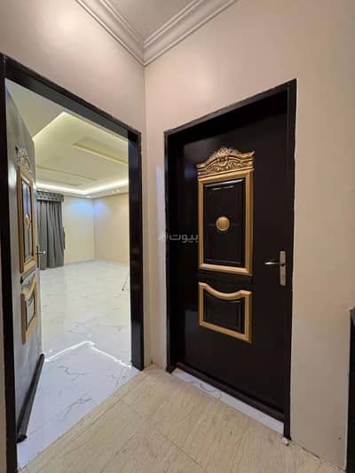 4 Bedroom Flat for Rent in West Riyadh, Riyadh - Apartment for rent on Mohammed bin Abi Tamam Street, Al Awali neighborhood, Riyadh city, Riyadh region