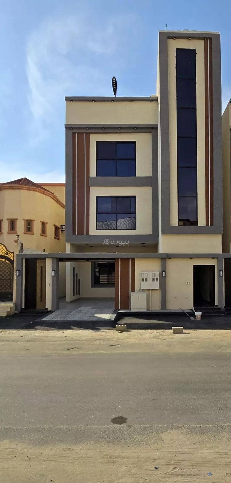 Apartment for sale in al sharaf, khamis mushait