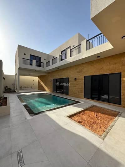 2 Bedroom Rest House for Sale in North Riyadh, Riyadh - For sale, a villa-style rest house