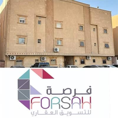 فلیٹ 3 غرف نوم للبيع في شرق الرياض، الرياض - شقة للبيع في شارع القلم, حي قرطبة, مدينة الرياض, منطقة الرياض