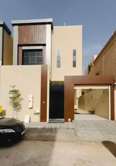 فیلا 4 غرف نوم للبيع في غرب الرياض، الرياض - فيلا للبيع في تبوك، الرياض