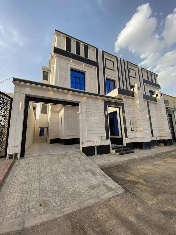فيلا للإيجار في شارع الحويطة, حي طويق, مدينة الرياض, منطقة الرياض