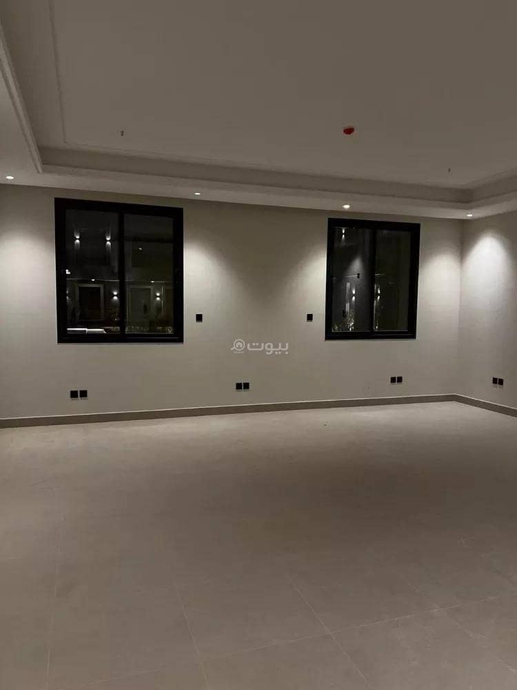 A luxurious apartment for rent in the Hittin