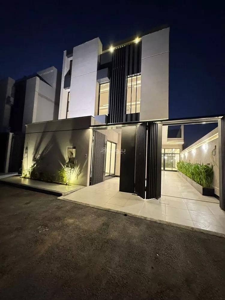 Villa for sale in al rimal, riyadh