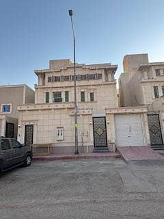 5 Bedroom House for Rent in East Riyadh, Riyadh - House consisting of 4 bedrooms for rent in Al Munsiyah, Riyadh