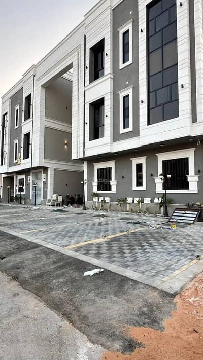 3 Bedroom Apartment for Sale in West Riyadh, Riyadh - Apartment For Sale in Dhahrat Laban, Riyadh