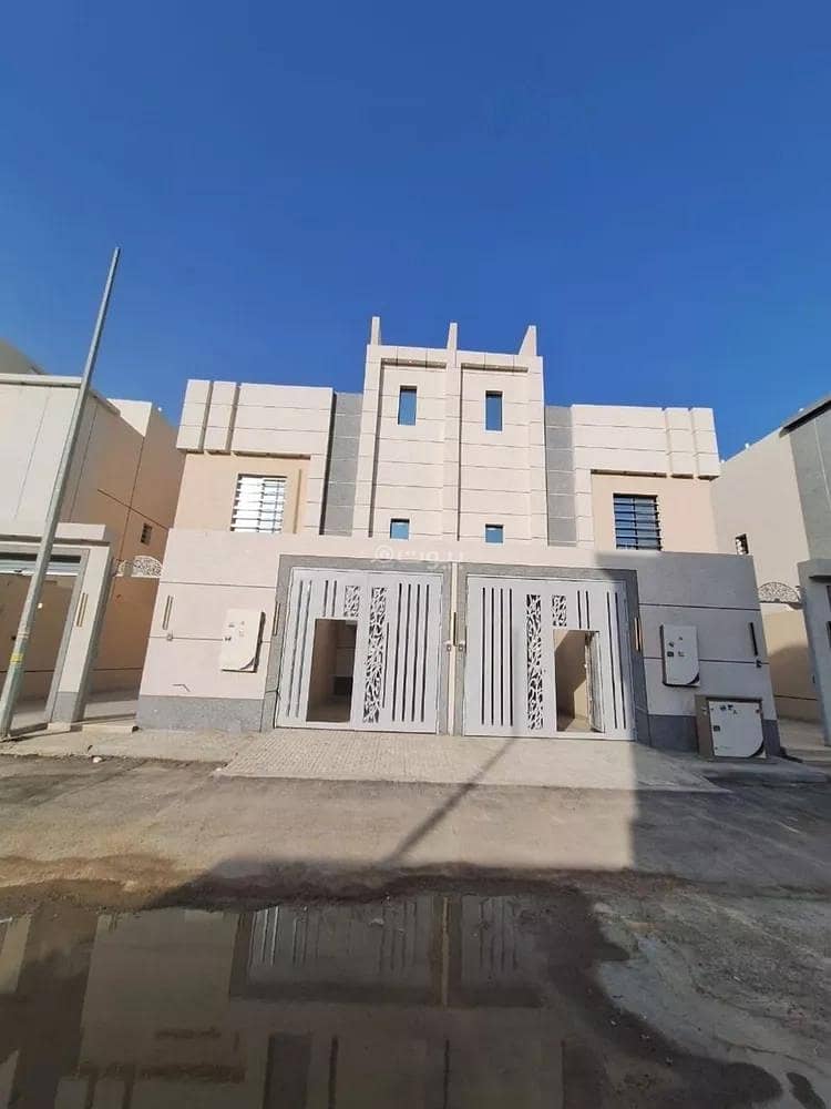 طابق للبيع في بدر، الرياض طابق للبيع في بدر، الرياض