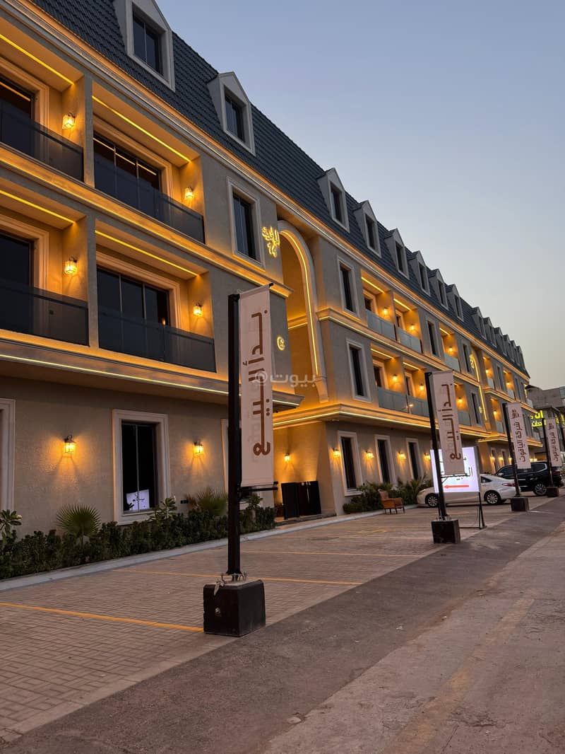 Studio Apartment For Sale in Al Yarmuk, Riyadh