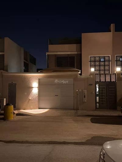 4 Bedroom House for Rent in East Riyadh, Riyadh - 4 Bedroom House For Rent in Al Rimal, Riyadh