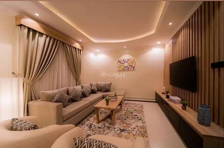 2 Bedroom Flat for Rent in North Riyadh, Riyadh - Apartment For Rent in Hittin, Riyadh