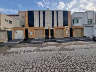 دور 1 غرفة نوم للبيع في غرب الرياض، الرياض - طابق للبيع في الحازم، الرياض
