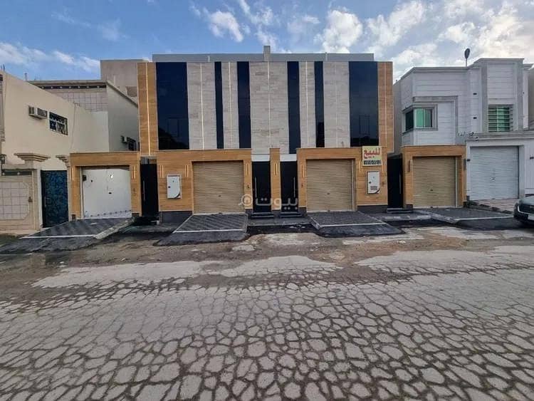 طابق للبيع في الحازم، الرياض
