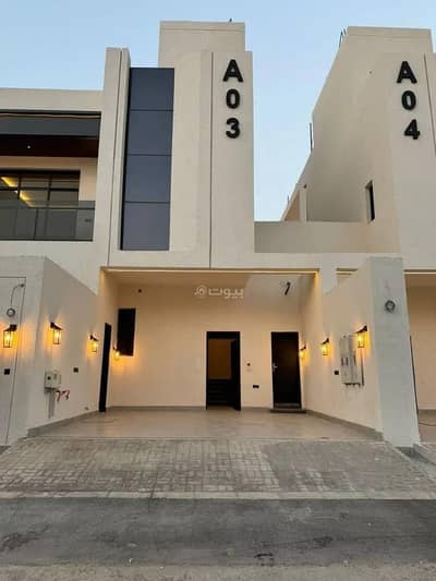 دور 3 غرف نوم للبيع في شرق الرياض، الرياض - دور للبيع في حي قرطبة، الرياض