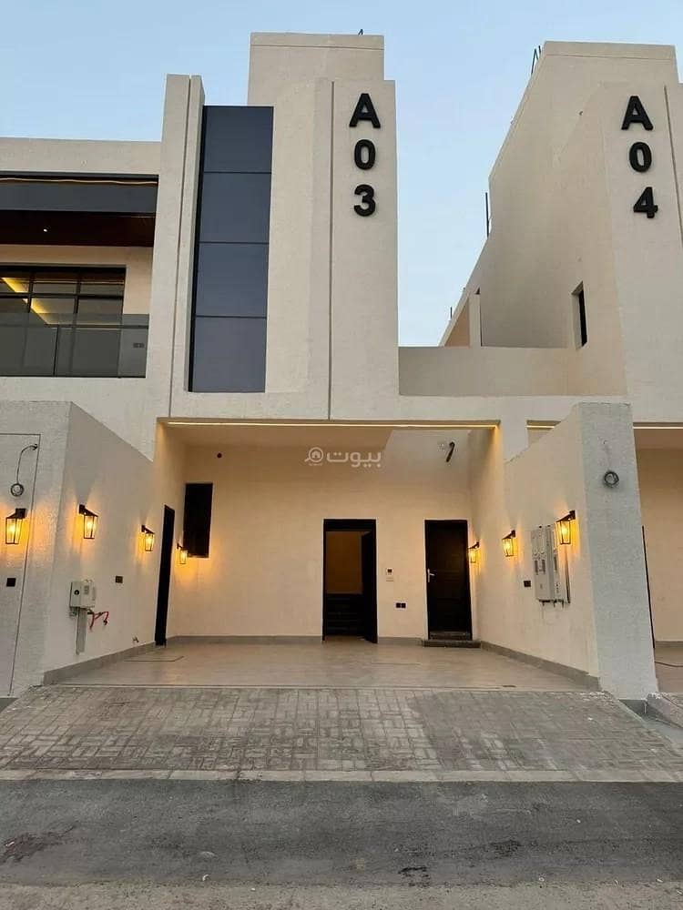 دور للبيع في حي قرطبة، الرياض دور للبيع في حي قرطبة، الرياض