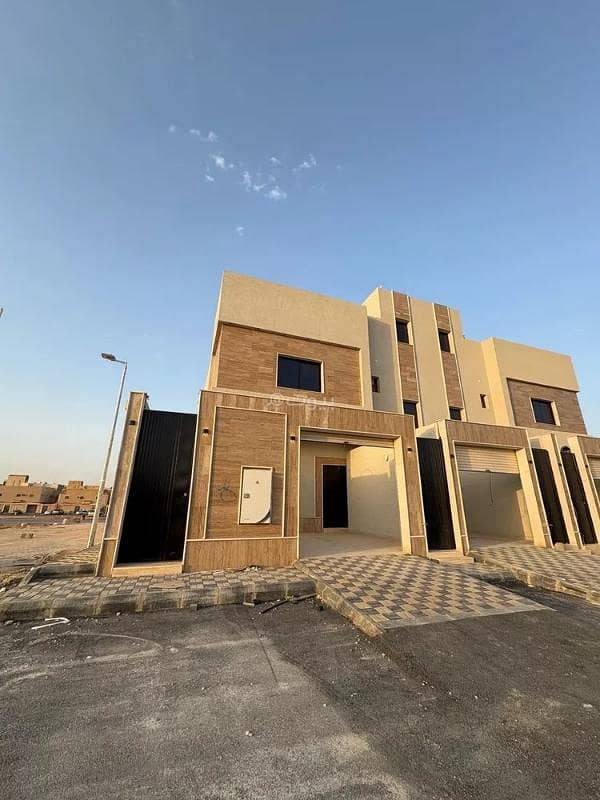 House for sale on Al-Hawatem Street, Dirab neighborhood, Riyadh city, Riyadh region
