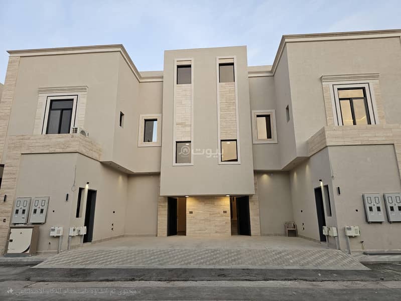 Apartment in East Riyadh，Al Khaleej 900000 SAR - 87703855