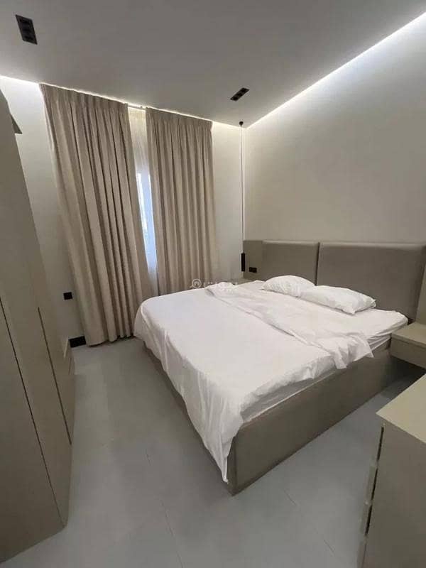 One-bedroom apartment for rent in Al-Aqiq, Riyadh