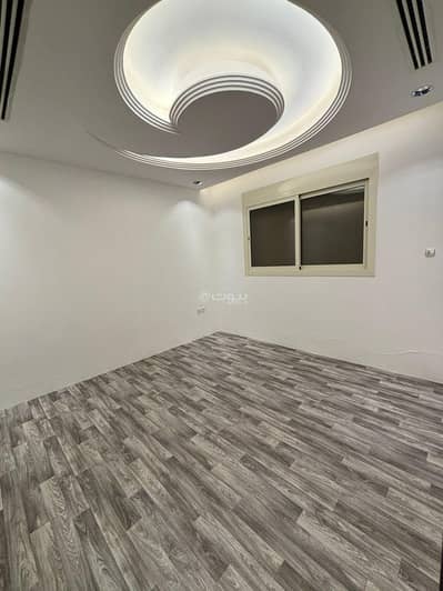 1 Bedroom Apartment for Rent in North Riyadh, Riyadh - A large one-bedroom apartment with a living room in Al-Yasmeen neighborhood for rent, Al-Yasmeen apartment rental.