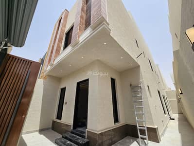 دور 4 غرف نوم للبيع في شرق الرياض، الرياض - تاون هاوس مميز حي الرمال