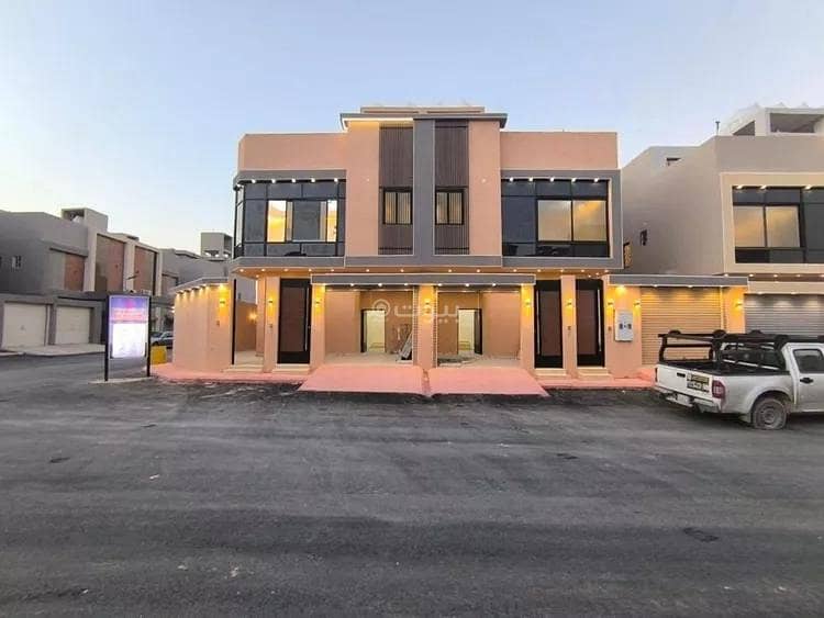 Floor for sale in badr, riyadh
