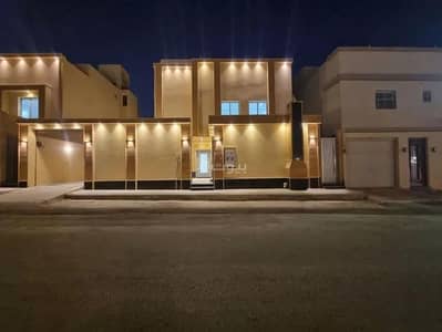 3 Bedroom Villa for Sale in South Riyadh, Riyadh - Villa for sale in badr, riyadh