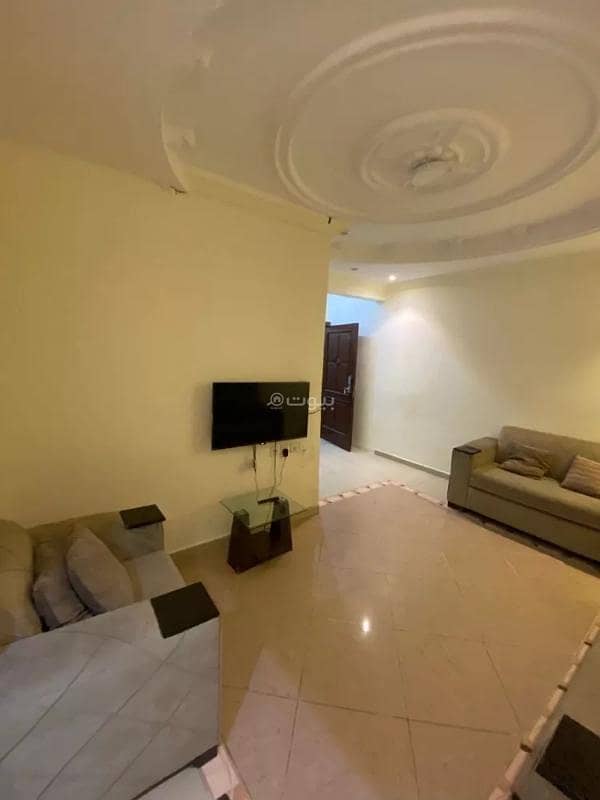 للايجار وحدات سكنية مفروشه في جده