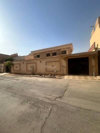 8 Bedroom Villa for Sale in North Riyadh, Riyadh - Villa for sale on Hamid bin Hamad Street, Al Olaya neighborhood, Riyadh City, Riyadh Region