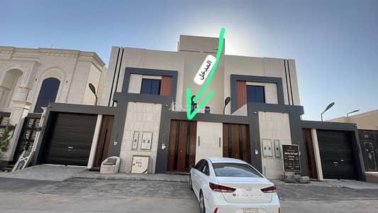 4 Bedroom Apartment for Rent in East Riyadh, Riyadh - A 4-bedroom apartment for rent in Al Bayan neighborhood, Riyadh.