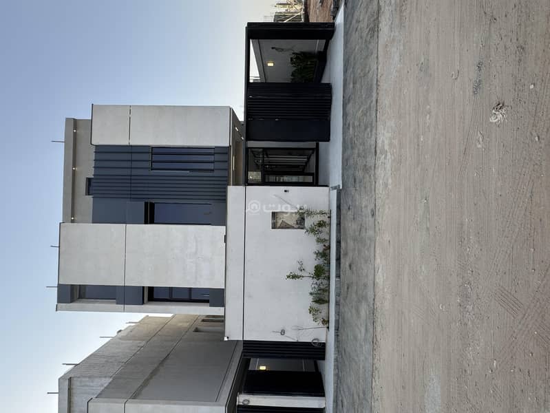 Villa in East Riyadh，Al Rimal 4 bedrooms 2850000 SAR - 87704855