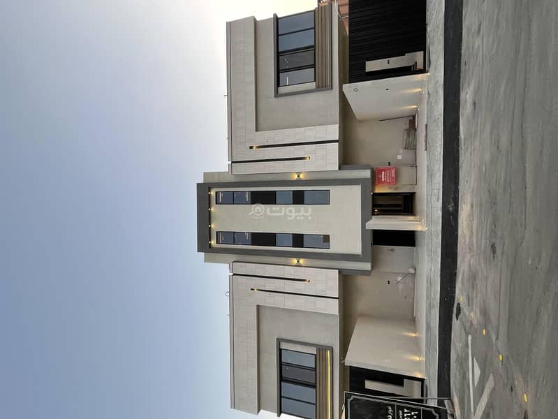Floor in West Riyadh，Al Zahrah 3 bedrooms 730000 SAR - 87677415