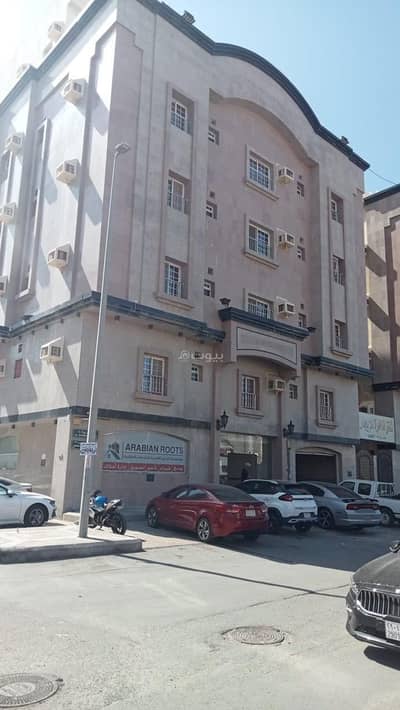 1 Bedroom Flat for Rent in North Jeddah, Jeddah - Apartment for rent in Al Rabwa, North Jeddah
