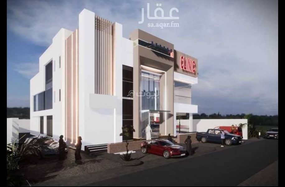 عمارة للإيجار في النرجس، شمال الرياض عمارة للإيجار في النرجس، شمال الرياض