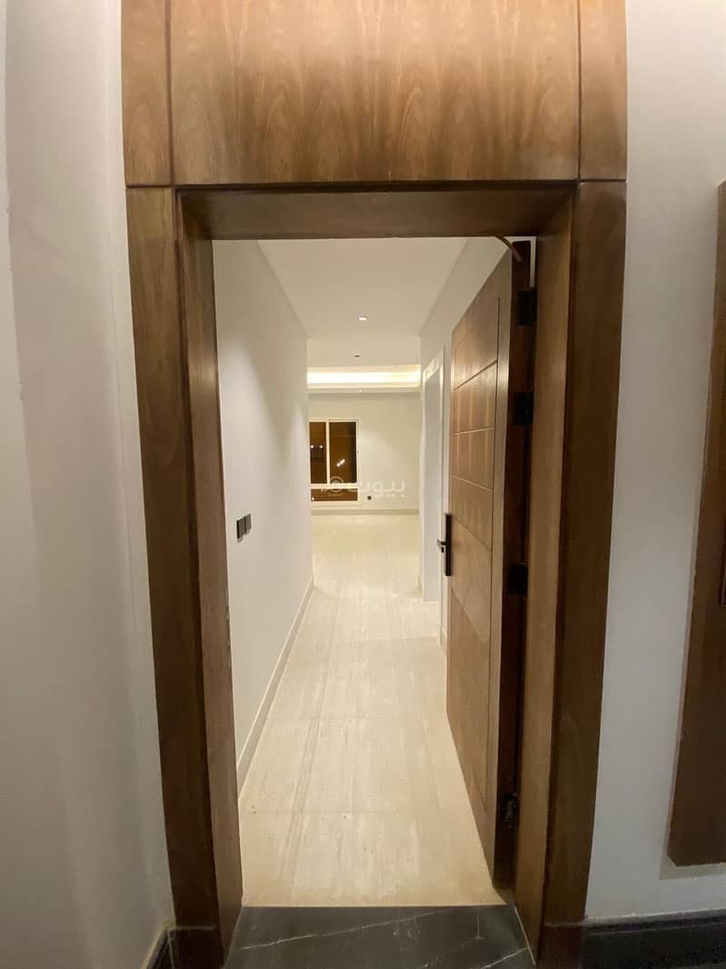 Apartment in North Riyadh，Al Narjis 4 bedrooms 80000 SAR - 87646598
