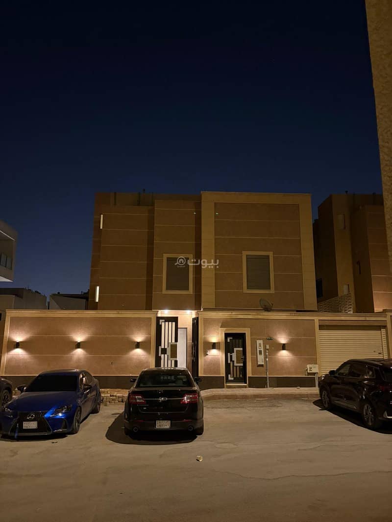 Villa in North Riyadh，Al Narjis 6 bedrooms 170000 SAR - 87637850