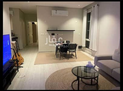 فلیٹ 2 غرفة نوم للبيع في شمال الرياض، الرياض - شقة للبيع في العارض، شمال الرياض