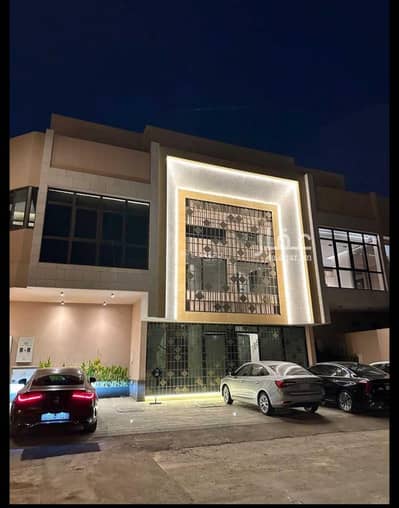 3 Bedroom Floor for Rent in North Riyadh, Riyadh - Floor in North Riyadh，Al Narjis 3 bedrooms 80000 SAR - 87646596