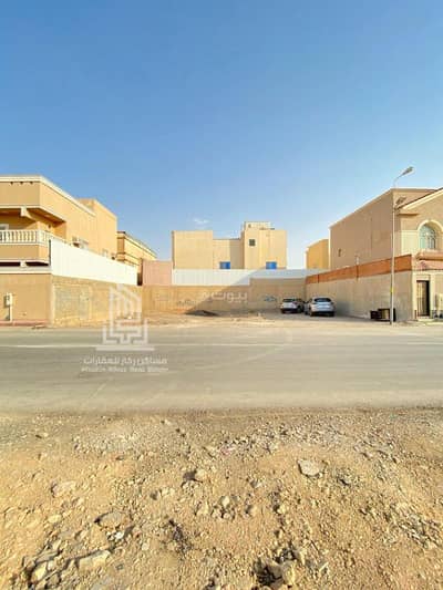 Land for Sale in Central Riyadh, Riyadh - Your chance to build the house of your dreams in Al Rabwa neighborhood!