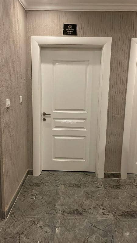 4-bedroom apartment for rent in Al-Hamra, Khobar