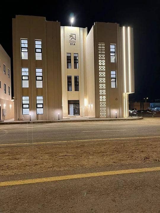 Studio apartment for sale in al mahdiyah, riyadh