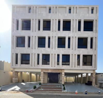 6 Bedroom Flat for Sale in Asharai, Makkah - Luxury owned apartment in Mecca - Al-Shara'i Plan 1