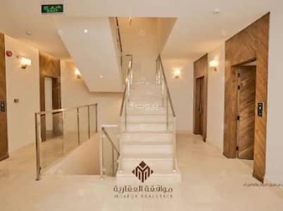 1 Bedroom Flat for Sale in West Riyadh, Riyadh - Studio apartment for sale in al mahdiyah, riyadh