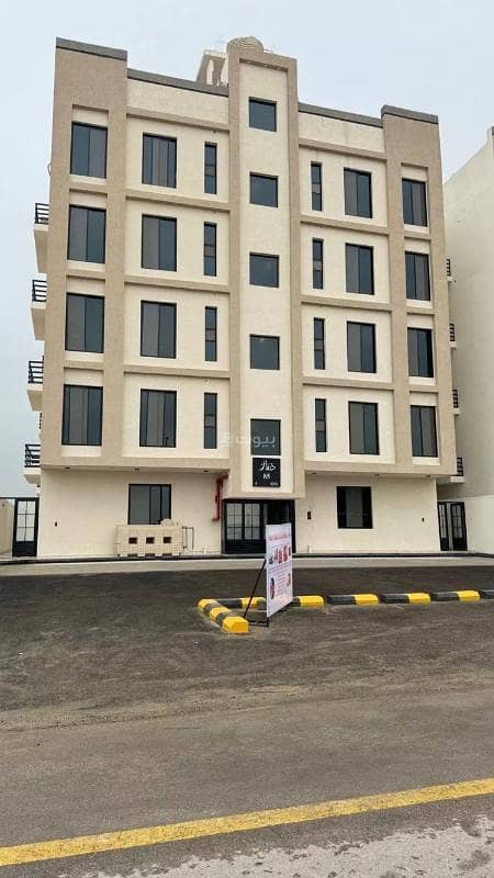Studio apartment for sale in al shulah, dammam