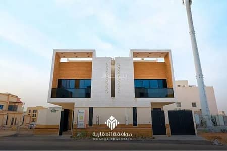 فیلا 5 غرف نوم للبيع في غرب الرياض، الرياض - فيلا للبيع في شارع محمد بن هبه الله, حي المهدية, مدينة الرياض,