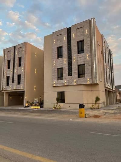 3 Bedroom Flat for Sale in West Riyadh, Riyadh - Studio apartment for sale in al mahdiyah, riyadh