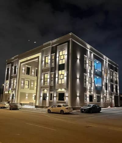 3 Bedroom Flat for Sale in West Riyadh, Riyadh - Studio apartment for sale in al mahdiyah, riyadh