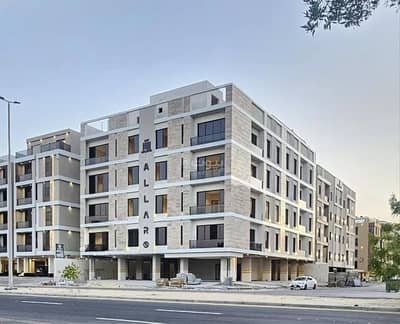 5 Bedroom Apartment for Sale in Al Hamra, Al Khobar - Studio apartment for sale in al hamra, al khobar
