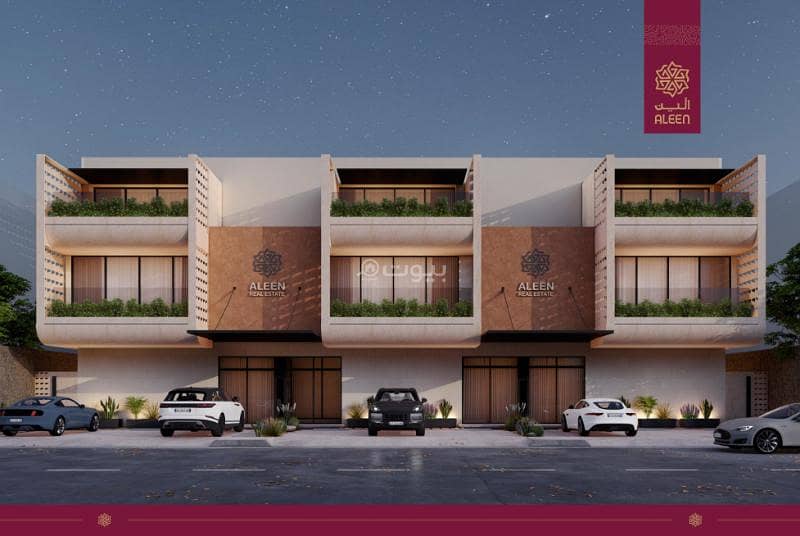 مشروع أدوار ألين (114) بحي العقيق,الرياض مشروع أدوار ألين (114) بحي العقيق,الرياض